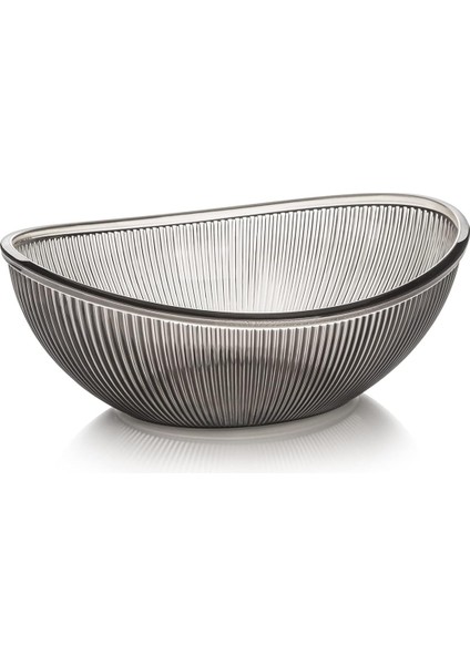 Barok Salata Kasesi Büyük Füme