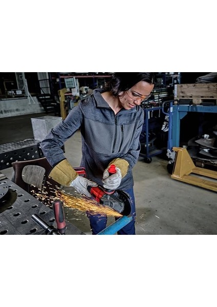 Tp-Ag 18/125 F Li Bl - Solo, Akülü Avuç Taşlama (Akü ve Şarj Cihazı Dahil Değildir) - 4431175 modelleri