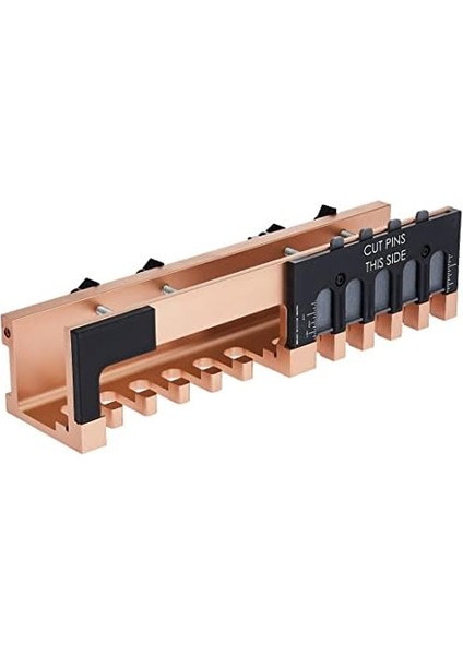 861 Pro Dovetailer 2 Kırlangıçkuyruğu Birleştirme Aparatı modelleri