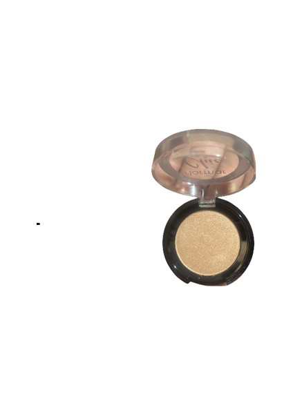 Chick Cheek Illuminator - 002 Mini Gold