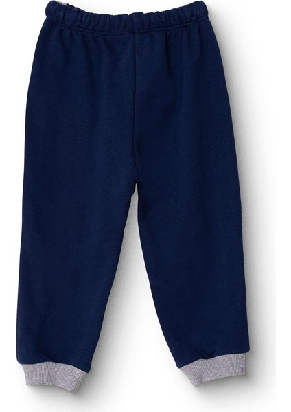 Erkek Bebek Eşofman Alt Üç Iplik Lastikli Paça fiyatları