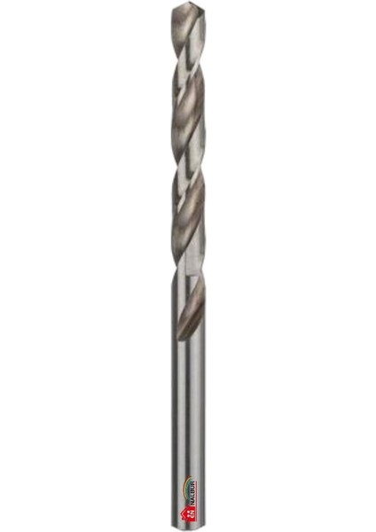 Bosch Hss-G Dın 338 8 mm Metal Matkap Ucu