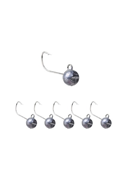 Pac-Head Aji Game 10 No Iğneli Jig Head fiyatları