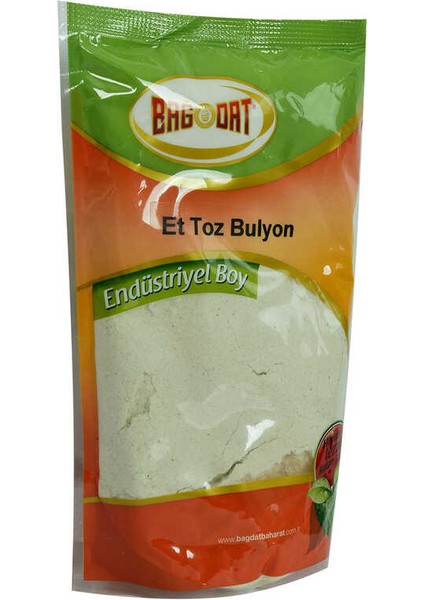 Et Bulyon Toz Yemeklik Öğütülmüş Karışım 1000 gr Paket fiyatları
