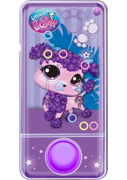 Bfs Littles Pet Shop Temalı Su Oyunu fiyatları