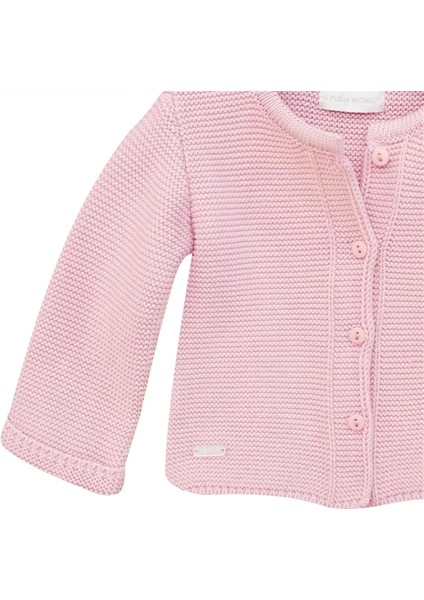 Basic Bebe Ceket Pink modelleri