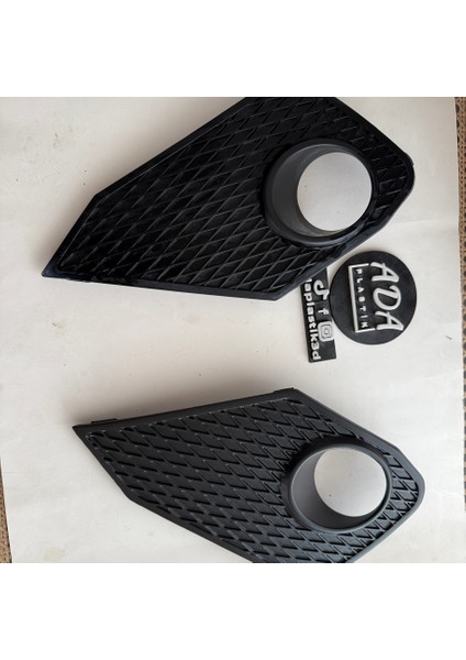 Honda Civic Fc5 2017-2018-2019 Sis Farı Cercevesi (Sol Sofor Tarafı) indirimleri