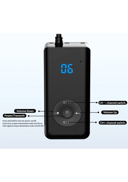 Antrenör Telsizi Pro (Yuzme.com Garantili) fiyatları