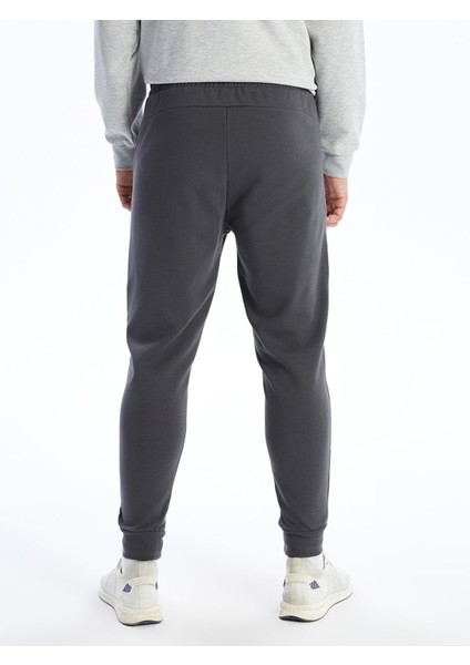 Yeni Sezon Slim Fit Erkek Jogger Eşofman Altı fırsatları
