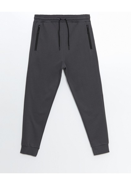 Yeni Sezon Slim Fit Erkek Jogger Eşofman Altı indirimleri