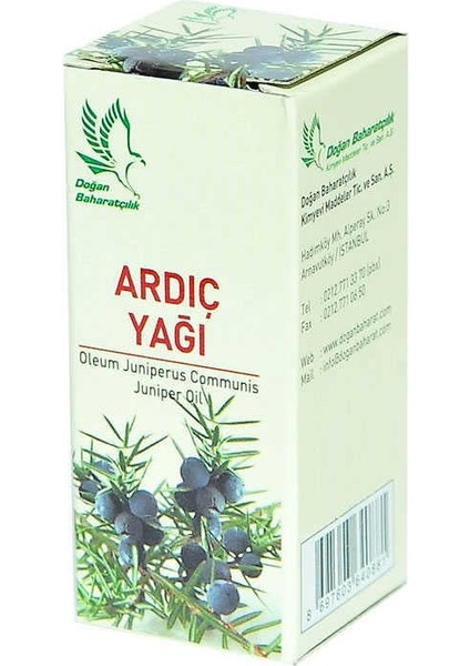 Ardıç Yağı 20 cc indirimleri
