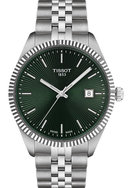 T1564101109100 Tissot Ballade Erkek Kol Saati T156.410.11.091.00