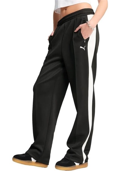 T7 Always On Straight Pants