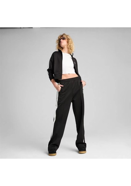 T7 Always On Straight Pants modelleri