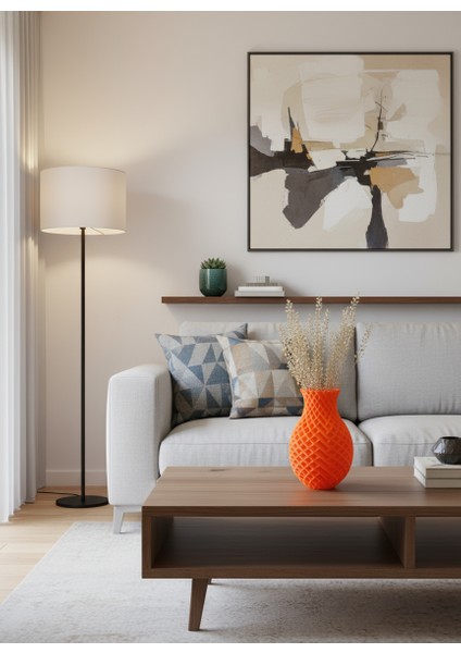 Zarif ve Şık Dekoratif Vazo Ev Dizayn fiyatları