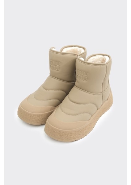 Comfort Kürklü Kadın Bot fiyatları