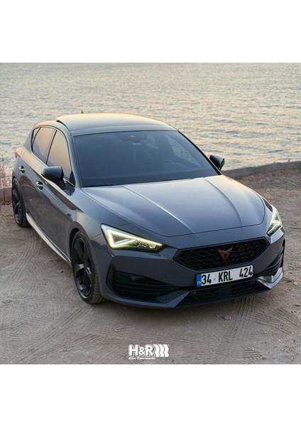 Cupra Leon 1.5 Tsi 2020- Sonrası H&r Spor Yay -30MM fırsatları