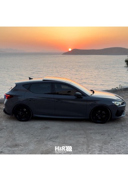 Cupra Leon 1.5 Tsi 2020- Sonrası H&r Spor Yay -30MM indirimleri