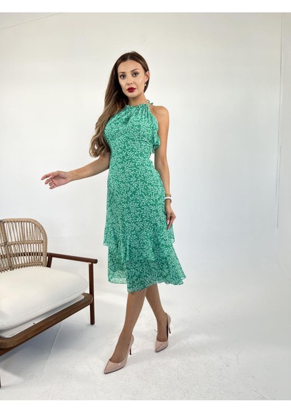 5944 Elbise-San Francisco