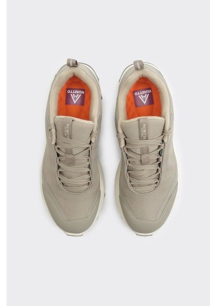 Humtto Comfort Taban Bağcıklı Erkek Sneaker modelleri