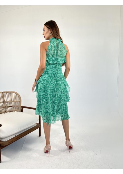 5944 Elbise-San Francisco