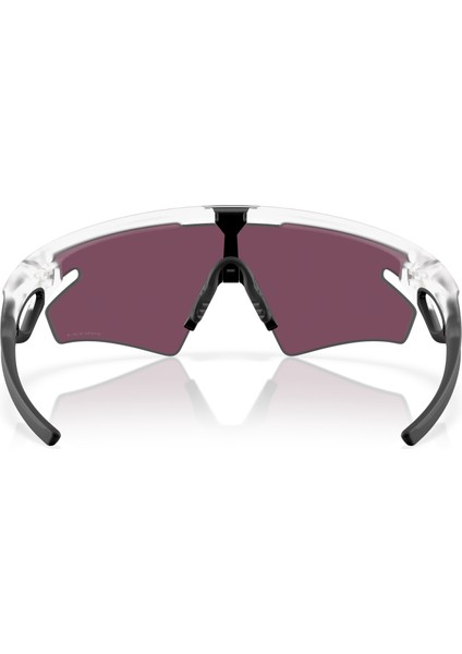 Sphaera Slash Güneş Gözüğü 949910 Matte Clear Prizm Road Black fiyatları