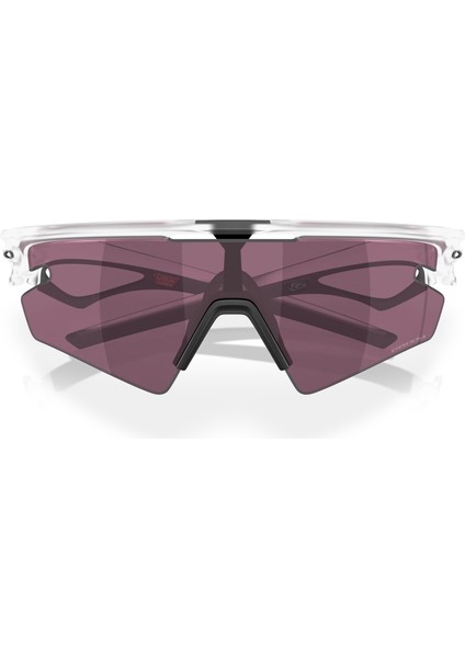 Sphaera Slash Güneş Gözüğü 949910 Matte Clear Prizm Road Black modelleri