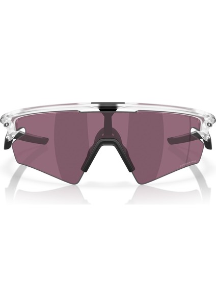 Sphaera Slash Güneş Gözüğü 949910 Matte Clear Prizm Road Black fırsatları