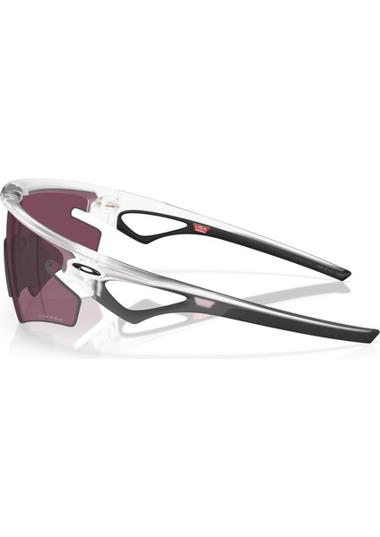 Sphaera Slash Güneş Gözüğü 949910 Matte Clear Prizm Road Black indirimleri