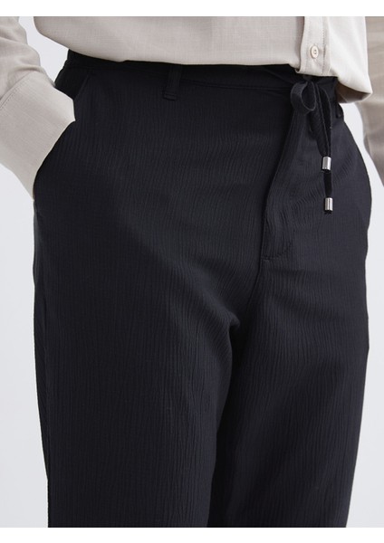 Yeni Sezon Slim Fit Erkek Pantolon modelleri