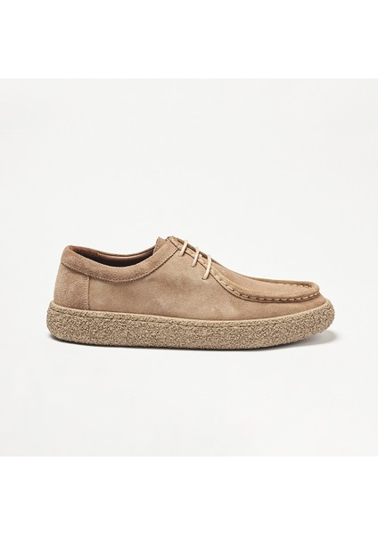 Erkek Oxford ( Klasik) OG-2181 John May 2166 Suggero Süet