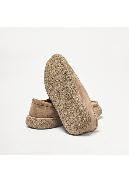 Erkek Oxford ( Klasik) OG-2181 John May 2166 Suggero Süet indirimleri