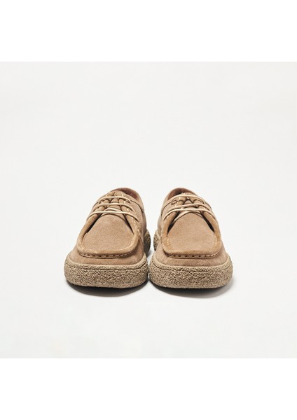 Erkek Oxford ( Klasik) OG-2181 John May 2166 Suggero Süet