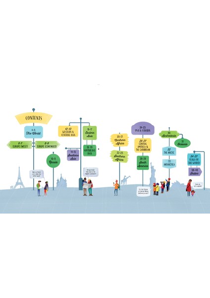 Bıg Pıcture Atlas fiyatları