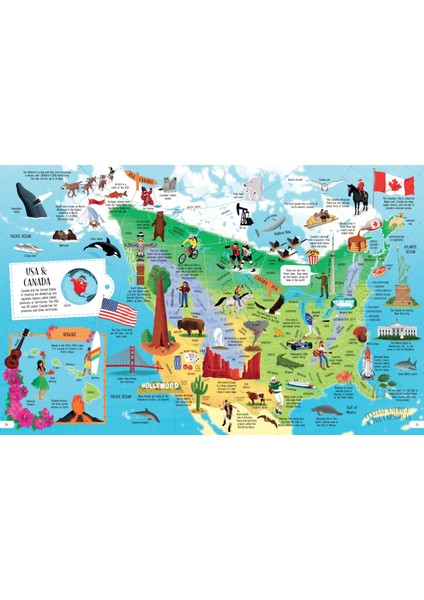 Bıg Pıcture Atlas fırsatları