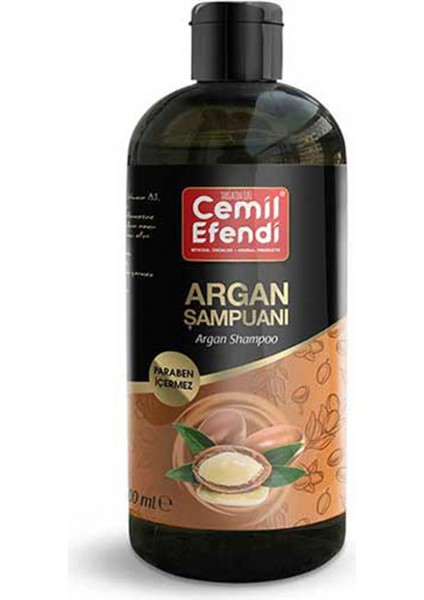 Argan Şampuanı Kuru Saçlar Için 400 Ml. fiyatları