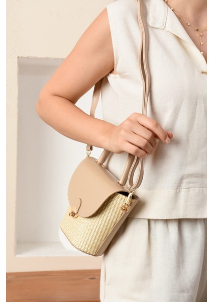 Lüks Lilyana Kova El ve Omuz Çantası modelleri