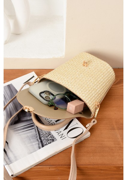 Lüks Lilyana Kova El ve Omuz Çantası fırsatları