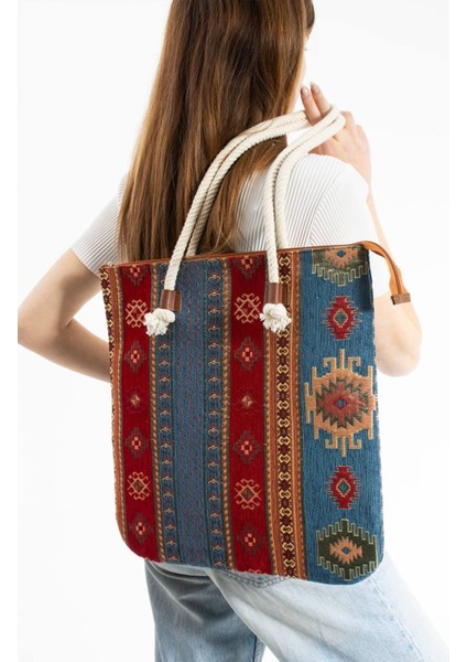 Lüks Motif Desen Omuz Çantası fırsatları