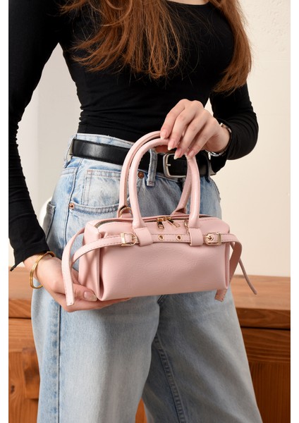 Lüks Dört Mevsim El ve Omuz Çantası modelleri