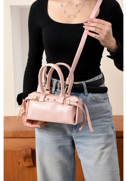 Lüks Dört Mevsim El ve Omuz Çantası fırsatları