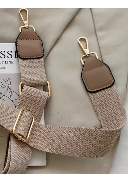 El Yapımı Çanta Akseuar Askısı Pamuk Dokuma Kolon Askı fiyatları