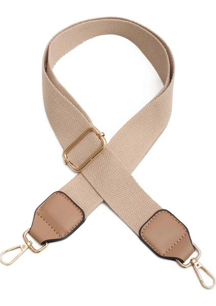 El Yapımı Çanta Akseuar Askısı Pamuk Dokuma Kolon Askı modelleri