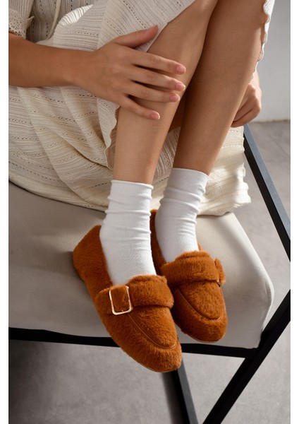 Ultra Yumuşak Panduf Peluş Kadın Ev Babeti Ses Yapmaz Hafif Taban fiyatları