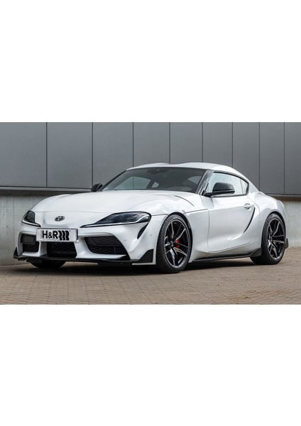 Toyota Supra Mk5 2019- Sonrası H&r Spor Yay -30MM fiyatları