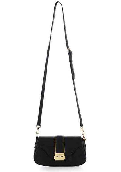 Ççs 17195 Omuz Askılı Kadın Kol Çantası