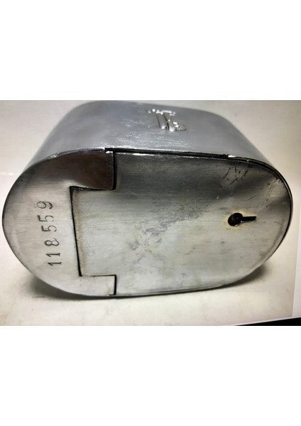 Türk Ticaret Bankası Metal Kumbara modelleri