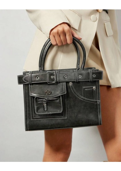 Lüks Özel Tasarım Omuz Çantası fiyatları