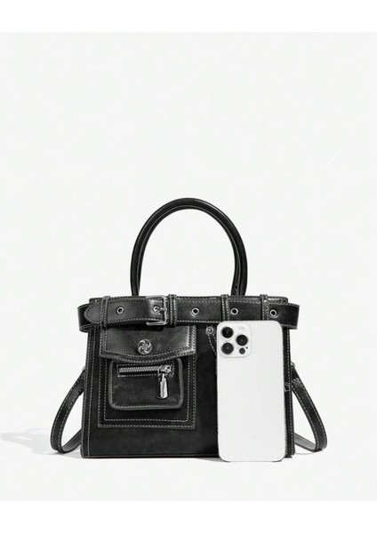 Lüks Özel Tasarım Omuz Çantası modelleri