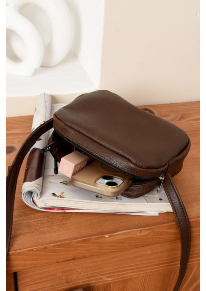 Kadın Günlük Kullanımlık Rahat Omuz Çantası fırsatları